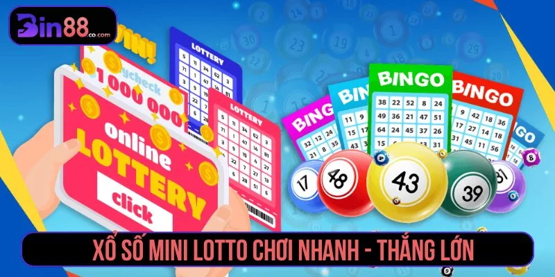 Mini Lotto